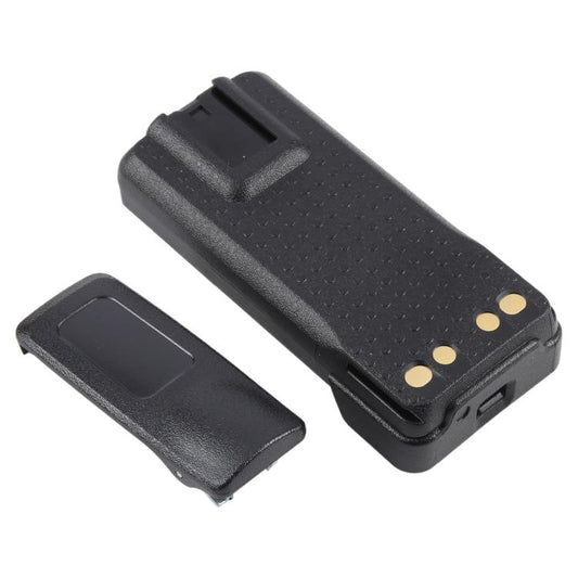 Pour batterie Motorola XiR P8668I PMNN4544 2450 mAh