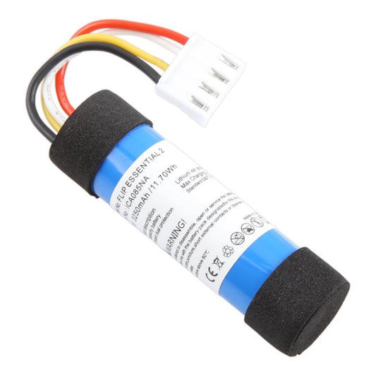 Pour batterie JBL Flip Essential 2 ICA085NA 3250mAh, pour JBL Flip Essential 2