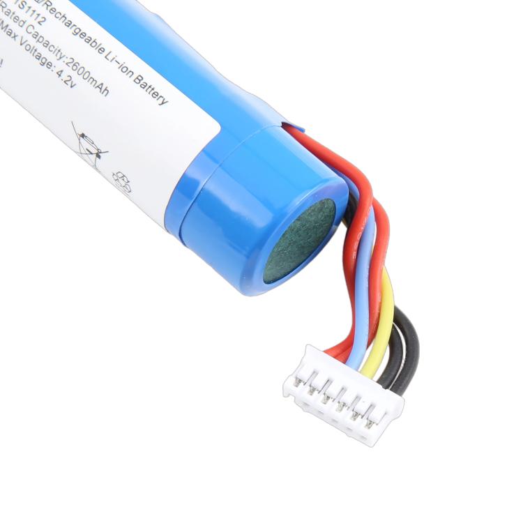 Pour batterie PAX S920 POS IS11122 4.2V 2600mAh, pour PAX S920