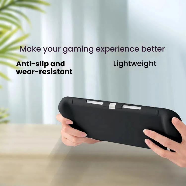 Game Console Silicone One-piece Protective Case, For Nintendo Switch 2