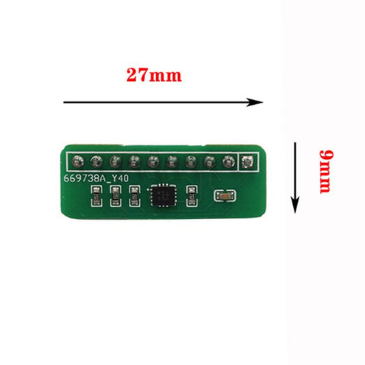 Air Mouse Module For Flipper Zero, AL-278