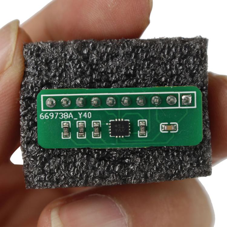 Air Mouse Module For Flipper Zero, AL-278