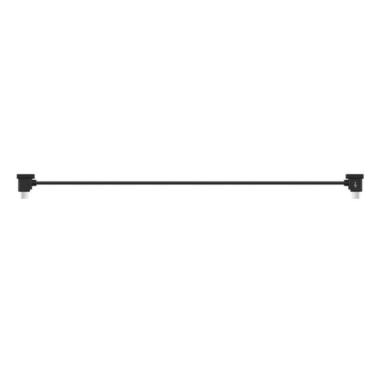 BRDRC Converting Data Cable for DJI Mini 4 Pro / Mavic 3 / Air 2 / Air 2S, 15cm Type-C to Type-C, 30cm Type-C to Type-C