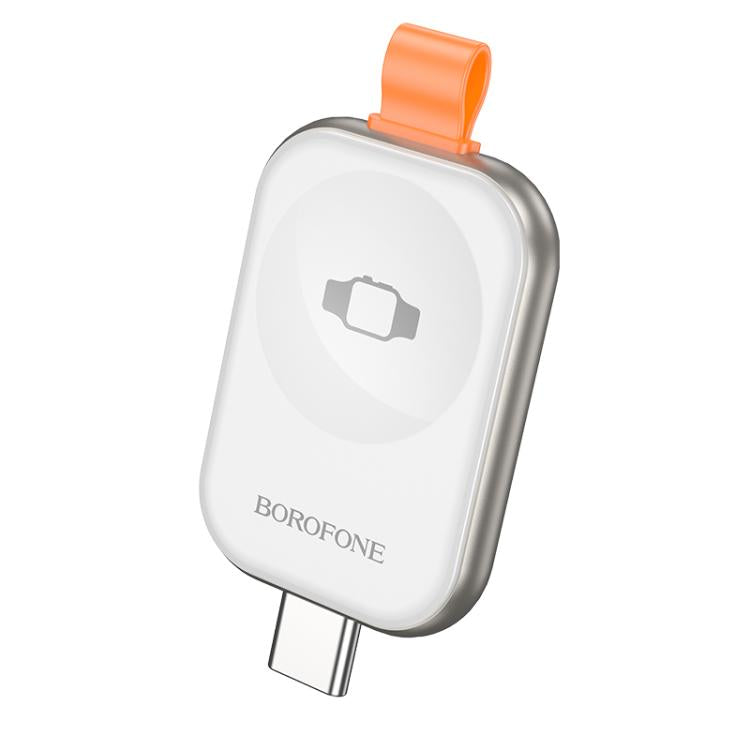 For Apple Watch Series Borofone BQ25A Portable Wireless Charger