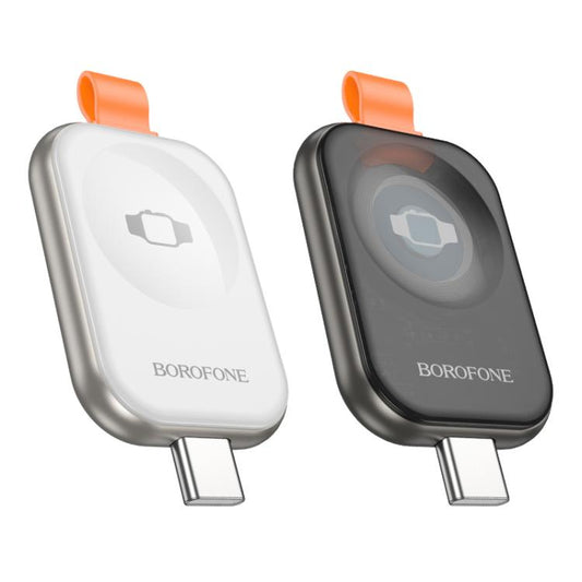 For Apple Watch Series Borofone BQ25A Portable Wireless Charger