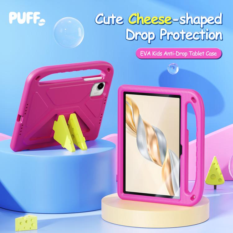 DUX DUCIS PUFF Series EVA Portable Holder Tablet Case, For Honor Pad X9a / X9
