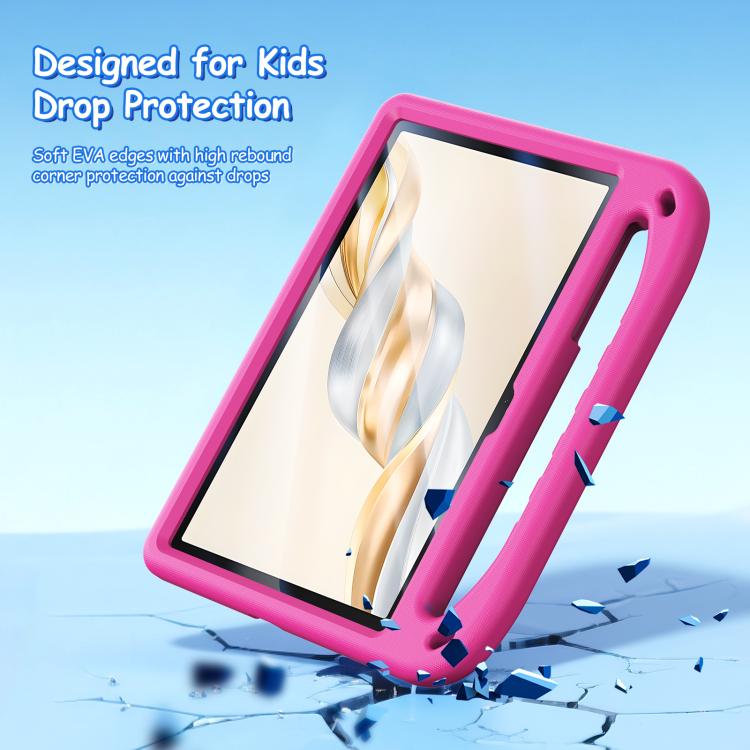 DUX DUCIS PUFF Series EVA Portable Holder Tablet Case, For Honor Pad X9a / X9