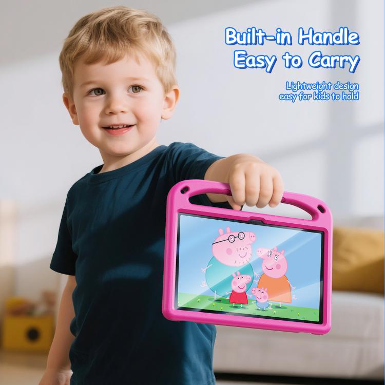 DUX DUCIS PUFF Series EVA Portable Holder Tablet Case, For Honor Pad X9a / X9