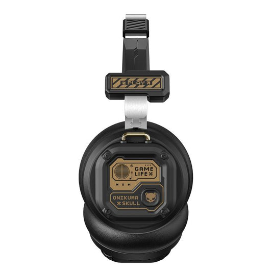 ONIKUMA GT803 Wired / Bluetooth 5.4 Dual Modes Gaming Headset