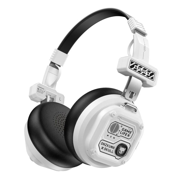 ONIKUMA GT803 Wired / Bluetooth 5.4 Dual Modes Gaming Headset