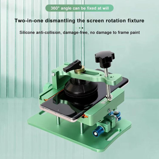 BEST BST-001S3 360 Rotating Strong Fixture