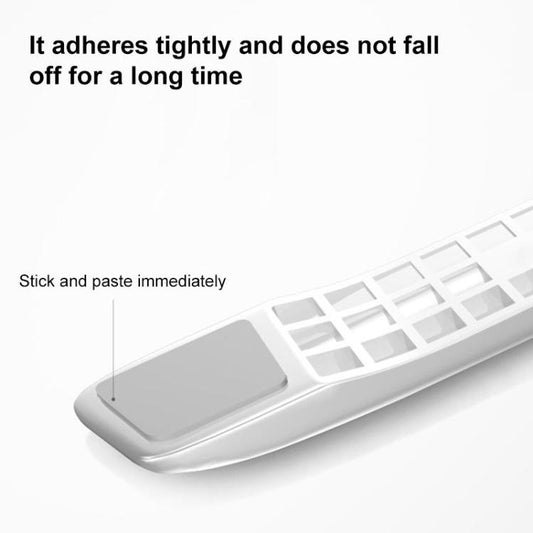 4pcs / Set Car Door Anti-collision Rubber Strip