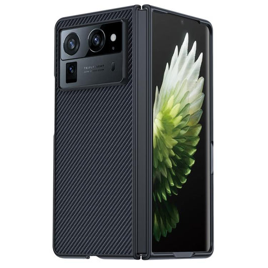 Ultra-thin Carbon Fiber Texture Printing Phone Case