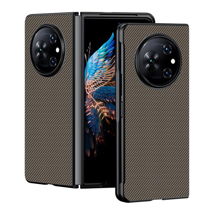 Ultra-thin Carbon Fiber Texture Printing Phone Case