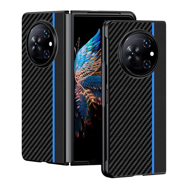 Ultra-thin Carbon Fiber Texture Printing Phone Case