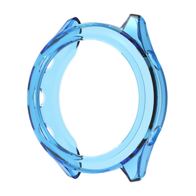 Half Coverage Hollow TPU Watch Protective Cover, For Garmin Forerunner 970