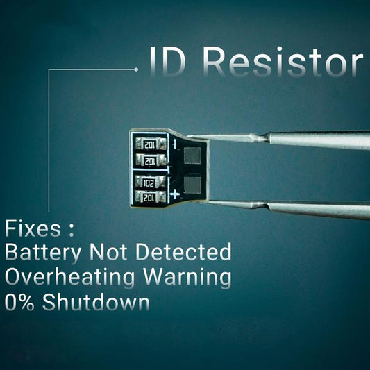 2uul PW06 19-in-1 Android Battery Buckle