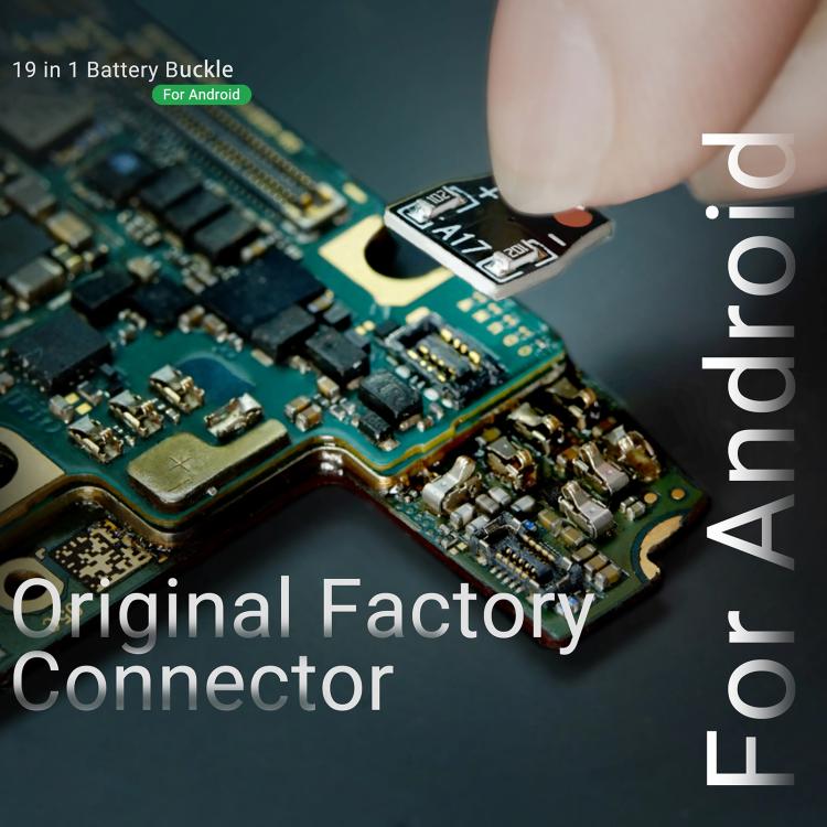 2uul PW06 19-in-1 Android Battery Buckle