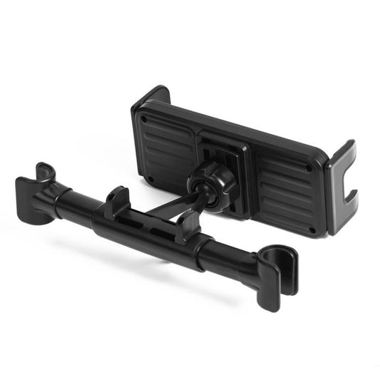 Support de téléphone et tablette pour appui-tête de voiture ZY-TZ04P, ZY-TZ04P