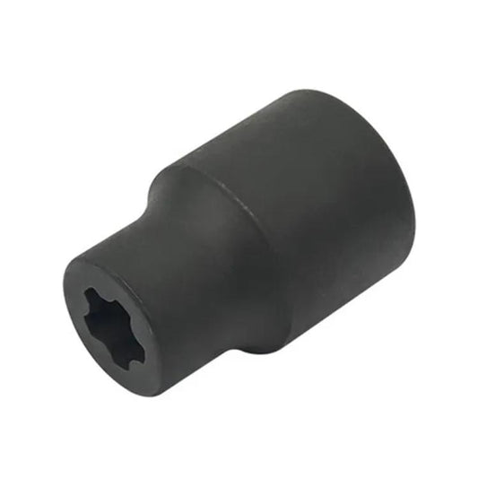 Outil de retrait de vis de couvercle de batterie de voiture pour Tesla, Clé à douille de démontage, Outil de retrait de vis de couvercle de batterie
