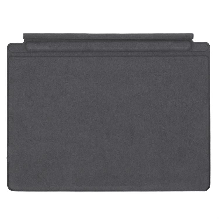 Single Color Backlight Tablet Bluetooth Keyboard with Touch Pad