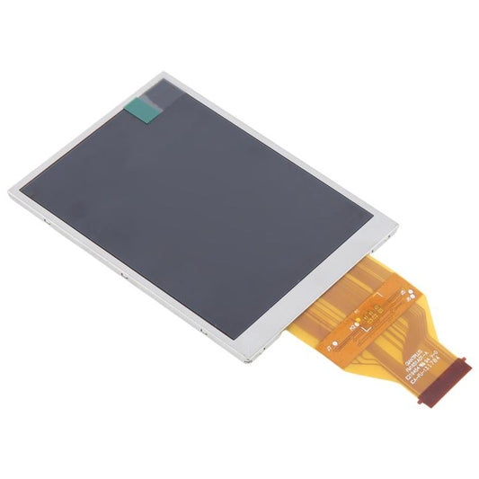 Écran LCD avec rétroéclairage, pour Nikon Coolpix P1000, pour Nikon COOLPIX A100, pour Nikon COOLPIX S3500, pour Nikon COOLPIX S2700, pour Nikon COOLPIX S3300, pour Nikon COOLPIX S3200, pour Nikon Coolpix S6100, pour Nikon COOLPIX S3100...