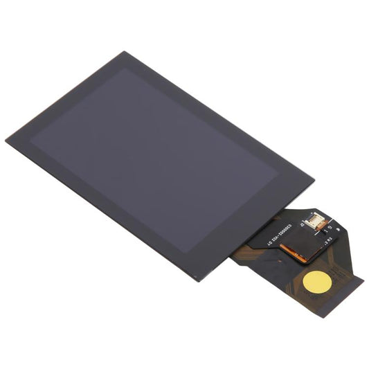Écran d'affichage LCD avec rétroéclairage, pour Fujifilm FinePix JZ505, pour Fujifilm FinePix JZ500, pour Fujifilm FinePix JZ305, pour Fujifilm FinePix JZ300, pour Fujifilm FinePix JZ200, pour Fujifilm FinePix JZ100, pour Fujifilm FinePix JZ110