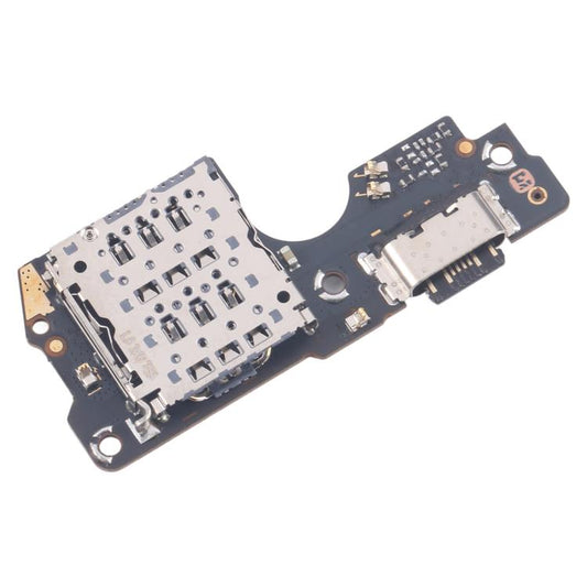 OEM Ladeanschlussplatine mit IC, für Xiaomi Redmi Note 14 Pro 4G, für Xiaomi Redmi Note 14 4G, für Xiaomi Redmi Note 14 5G, für Xiaomi Redmi Note 14 Pro 5G, für Xiaomi Poco M6 Pro, für Xiaomi Redmi Note 13 Pro 4G, für Xiaomi Redmi Note 13 4G