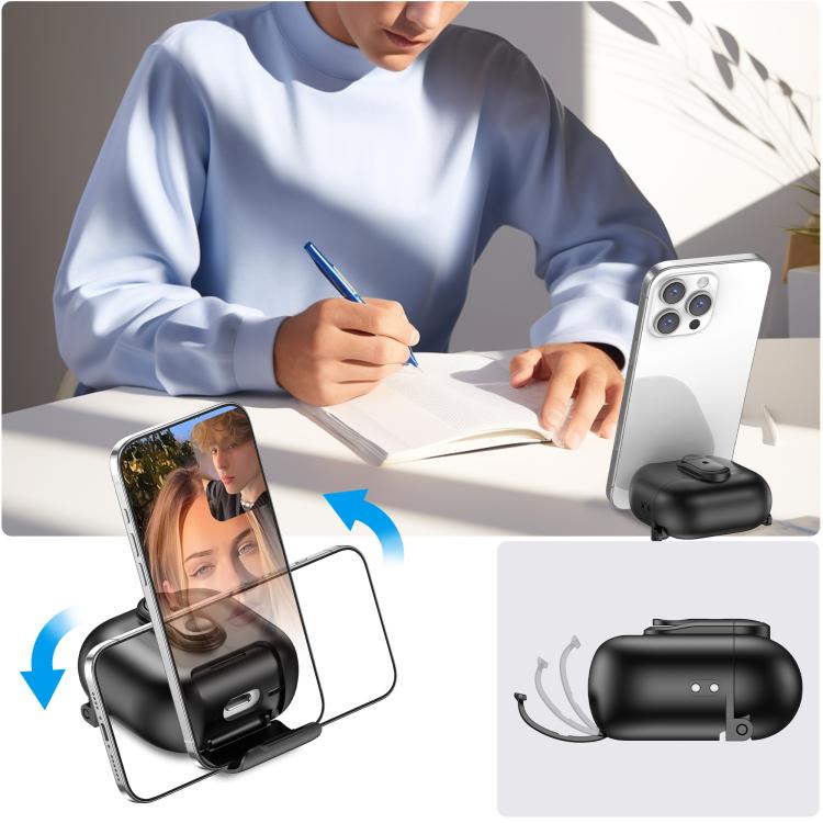 One-piece Holder Wireless Earphones Case with Lanyard, For AirPods 4, For AirPods Pro 2, For AirPods 3, For AirPods Pro, For AirPods 1 / 2