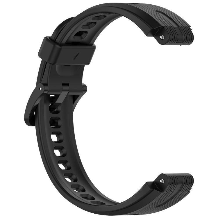 Children Smart Watch Silicone Watch Band, 15mm