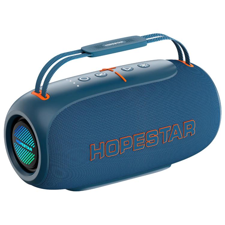 HOPESTAR H70 80W Outdoor Portable IPX5 Waterproof Bluetooth Speaker, H70