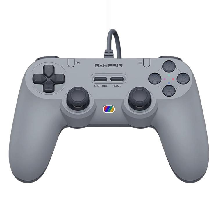 GameSir Tegenaria Lite Wired Symmetric Game Controller for PC / Steam / Switch / iOS / Android