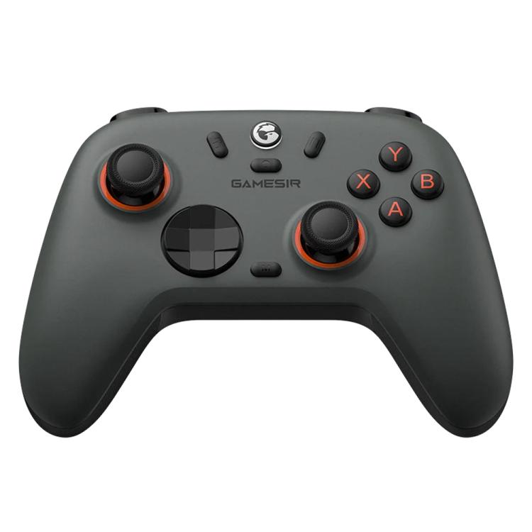 GameSir Nova 2 Lite Tri-Mode Wireless Game Controller for Switch / Steam / PC / iOS / Android