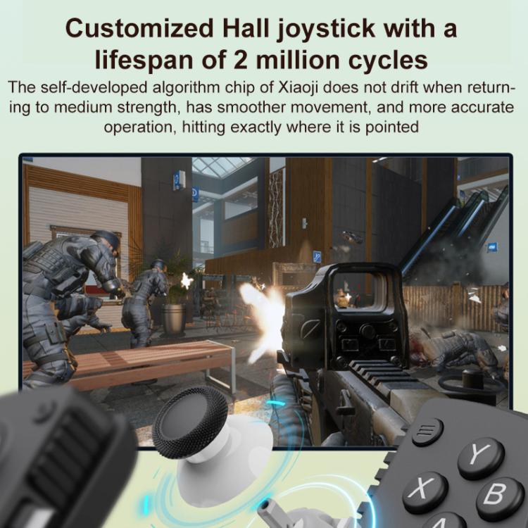 GameSir X5 Lite Stretchable Game Controller