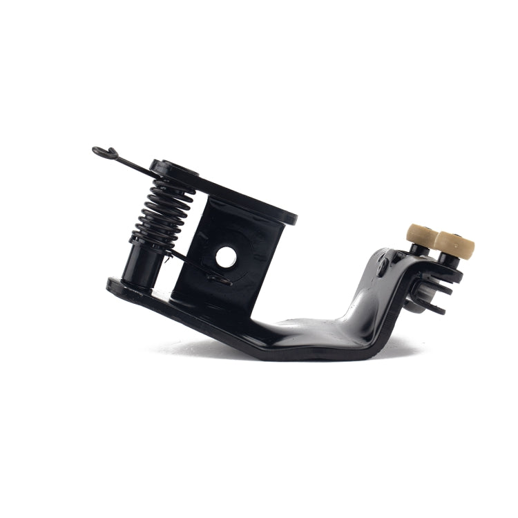 2 PCS Car Door Slide Rolling Hinge 72521-SHJ-A21/72561-SHJ-A21 for Honda Odyssey, 2 PCS