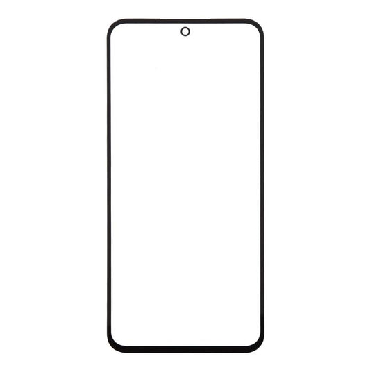 10pcs Front Screen Outer Glass Lens with OCA Optically Clear Adhesive