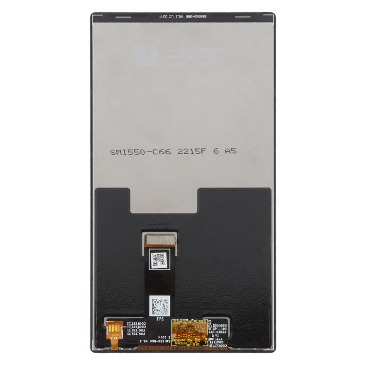 Original Control Handle LCD Screen with Digitizer Full Assembly