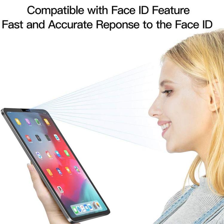 Matte Paperfeel Screen Protector, For Google Pixel Tablet 2 11