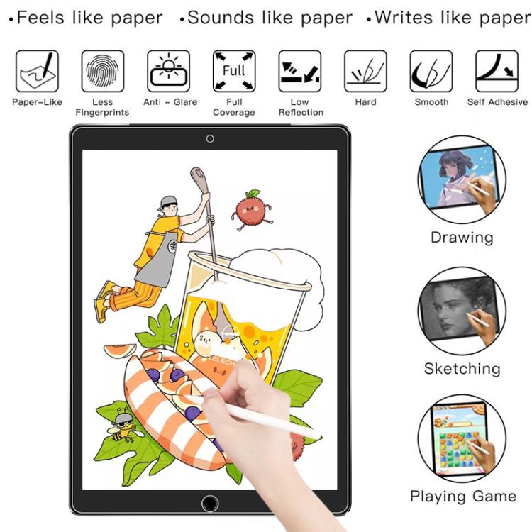 Matte Paperfeel Screen Protector, For Google Pixel Tablet 2 11