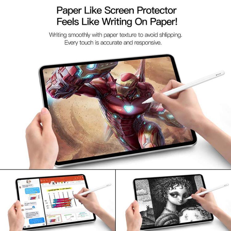 Matte Paperfeel Screen Protector, For Google Pixel Tablet 2 11