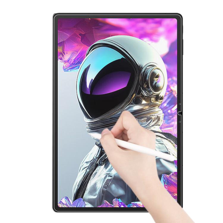 Matte Paperfeel Screen Protector, For ZTE RedMagic Gaming Tablet