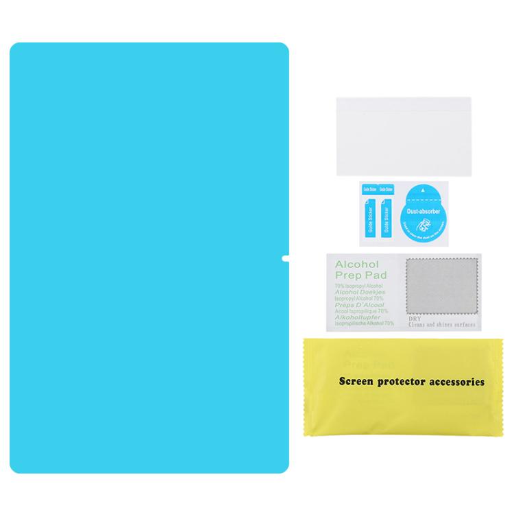 Matte Paperfeel Screen Protector, For ZTE RedMagic Gaming Tablet