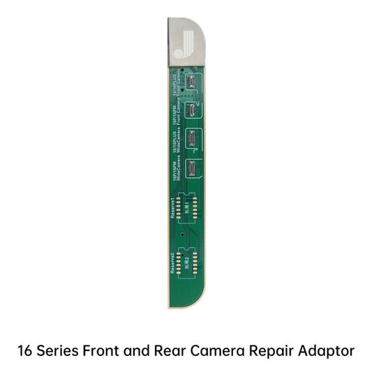 JC Front / Rear Camera Repair Adaptor