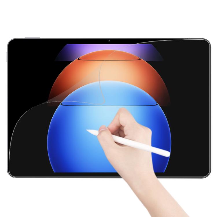 Matte Paperfeel Screen Protector, For Xiaomi Pad 6S Pro 12.4