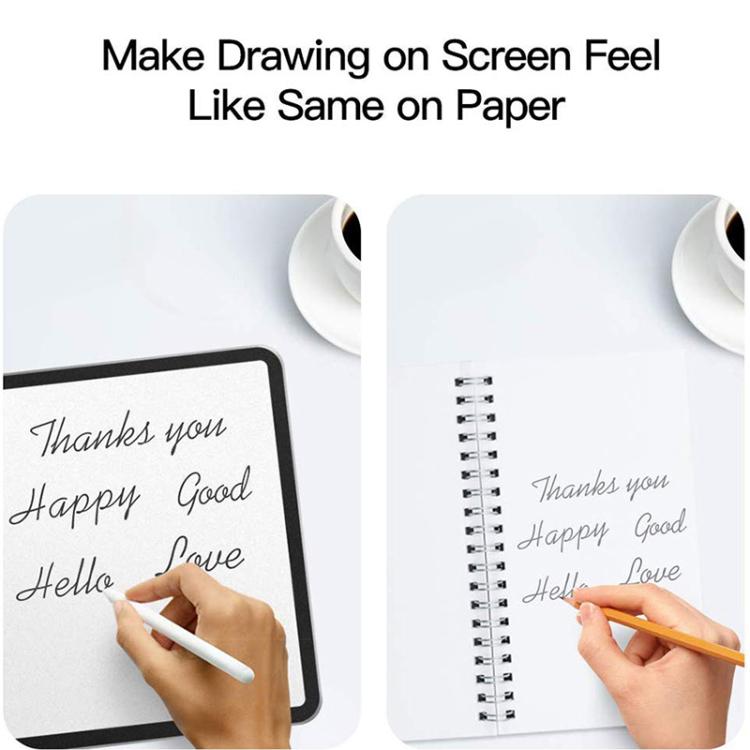 Matte Paperfeel Screen Protector, For Xiaomi Pad 6S Pro 12.4
