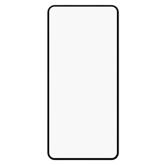 Edge Glue 9H HD 3D Curved Edge Tempered Glass Film, For Google Pixel 8 Pro
