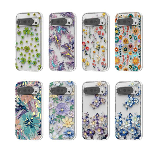 Electroplated Symphony Phone Case