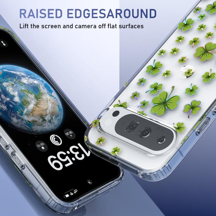 Electroplated Symphony Phone Case