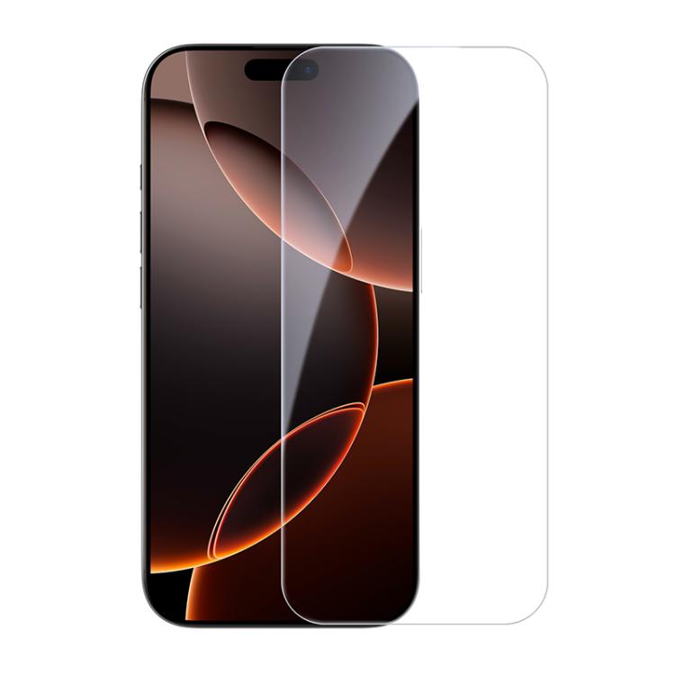 NILLKIN H+Pro AR Tempered Glass Film, For iPhone 18 Pro / 17 Pro, For iPhone 18 Pro Max / 17 Pro Max, For iPhone 17, For iPhone Air, For iPhone 16 Pro