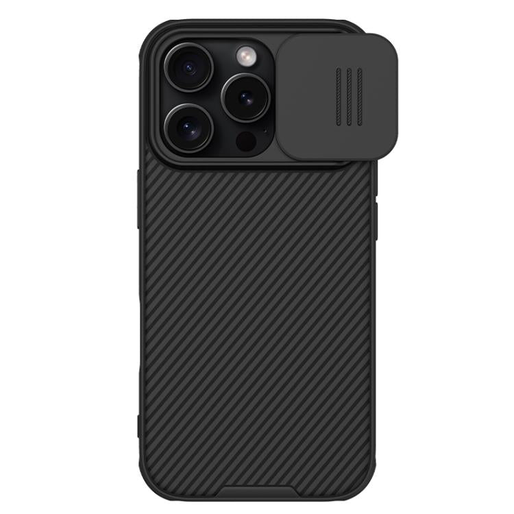 NILLKIN CamShield Pro PC Phone Case